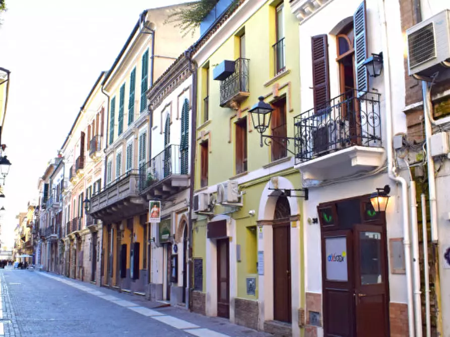 casa semindipendente in vendita a Pescara in zona Porta Nuova