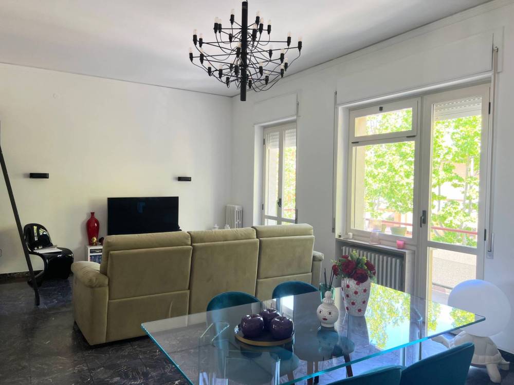 appartamento in vendita a Pescara in zona Villa Fabio