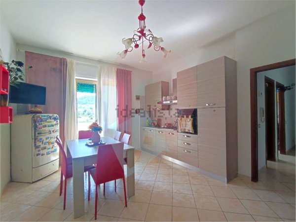 appartamento in vendita a Pescara
