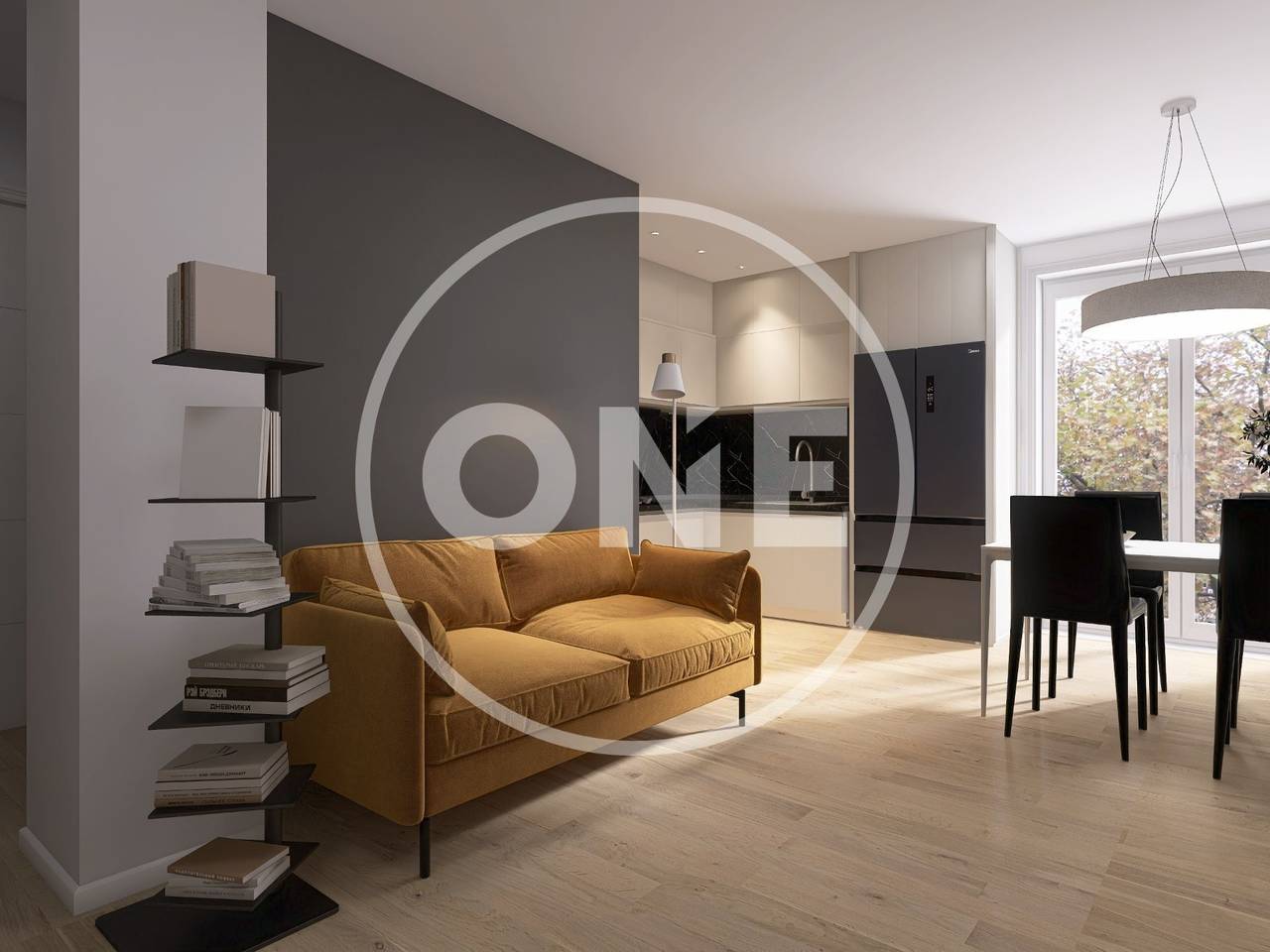 appartamento in vendita a Pescara in zona Porta Nuova