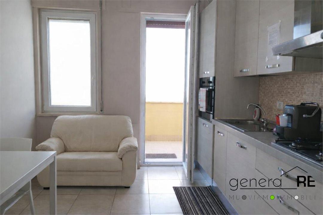 appartamento in vendita a Pescara in zona Castellammare