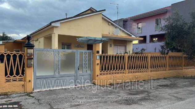 casa indipendente in vendita a Pescara