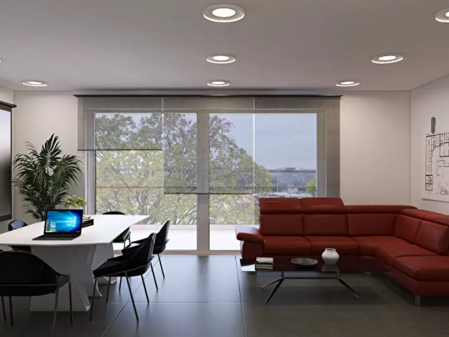 appartamento in vendita a Pescara