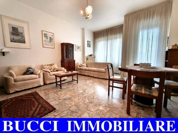 appartamento in vendita a Pescara in zona Leopoldo Muzii