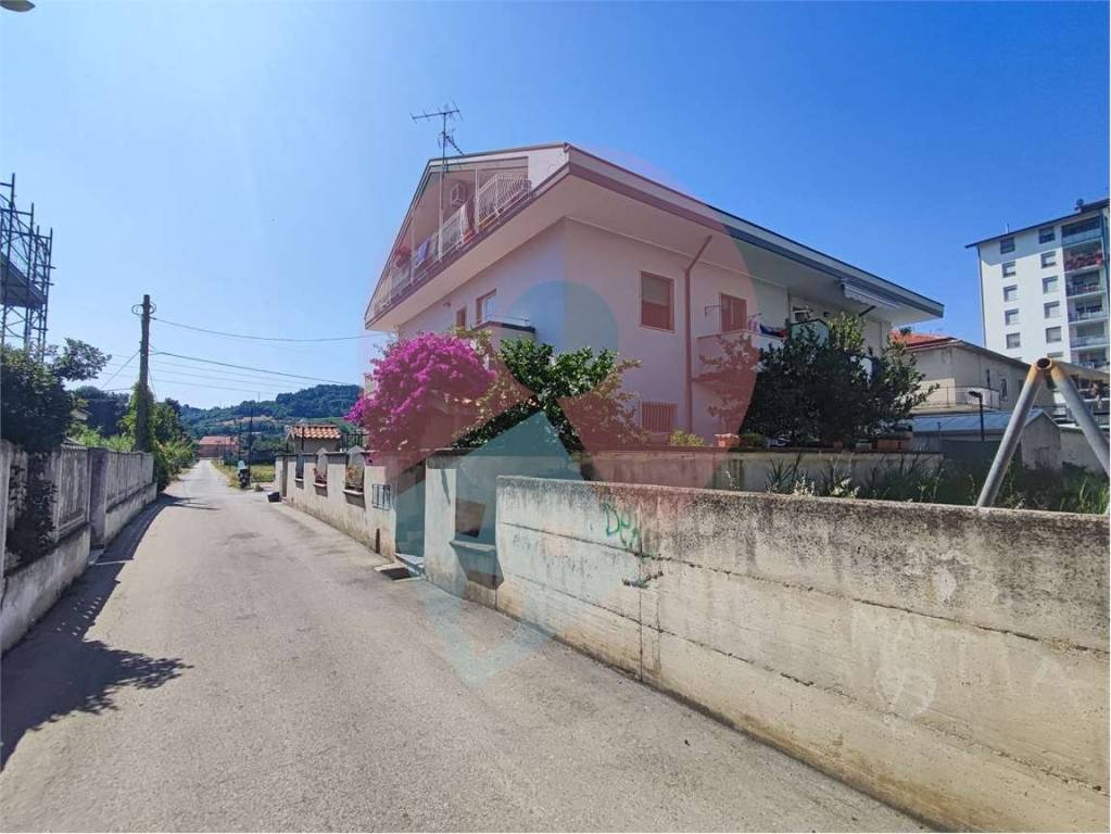 appartamento in vendita a Pescara in zona San Donato
