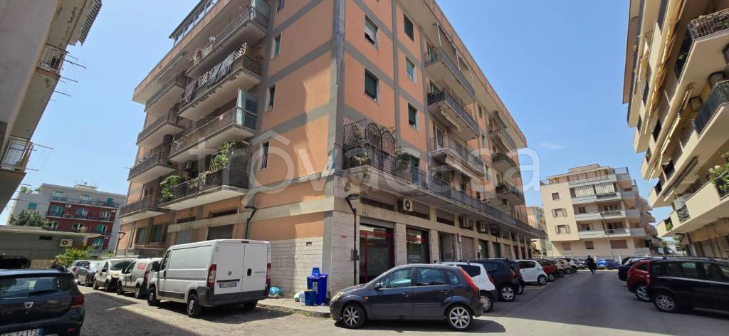 appartamento in vendita a Pescara in zona Ospedale