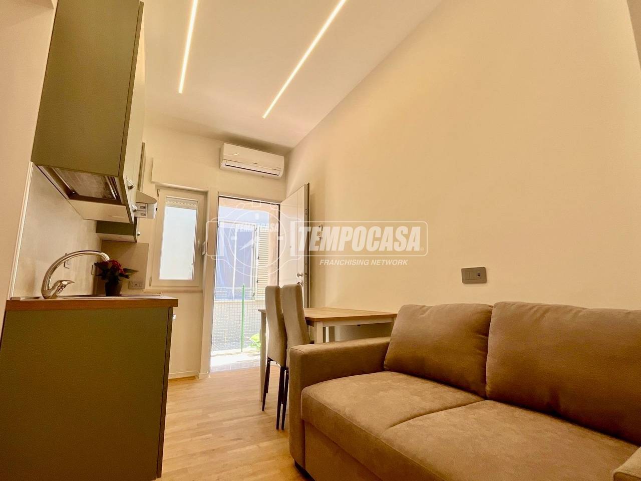 appartamento in vendita a Pescara in zona Ospedale