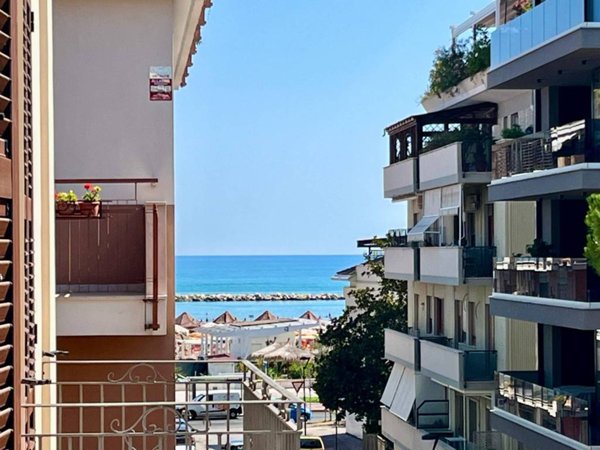 appartamento in vendita a Pescara in zona Centro Città
