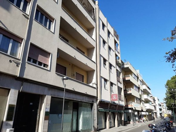appartamento in vendita a Pescara in zona Centro Città