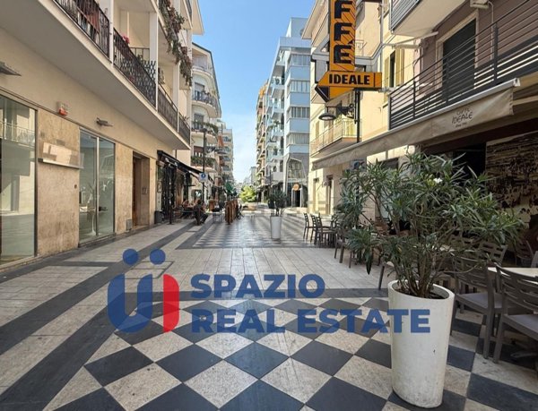 ufficio in vendita a Pescara in zona Leopoldo Muzii