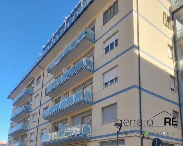 appartamento in vendita a Pescara in zona Stadio