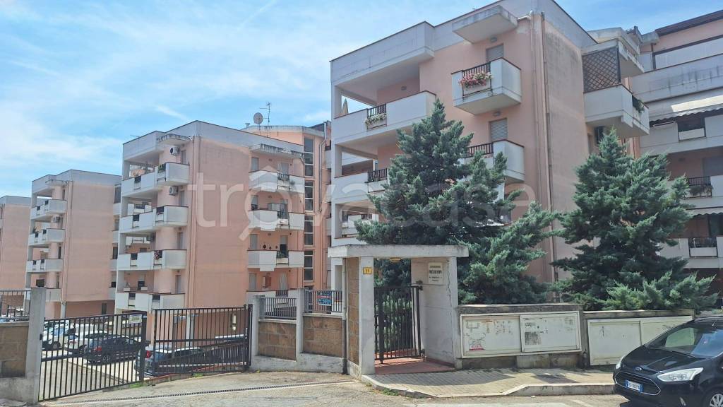 appartamento in vendita a Pescara in zona Colle Scorrano