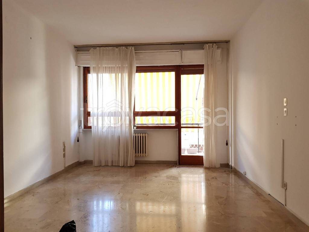 appartamento in vendita a Pescara in zona Leopoldo Muzii