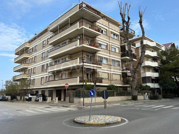 appartamento in vendita a Pescara in zona Duca degli Abruzzi