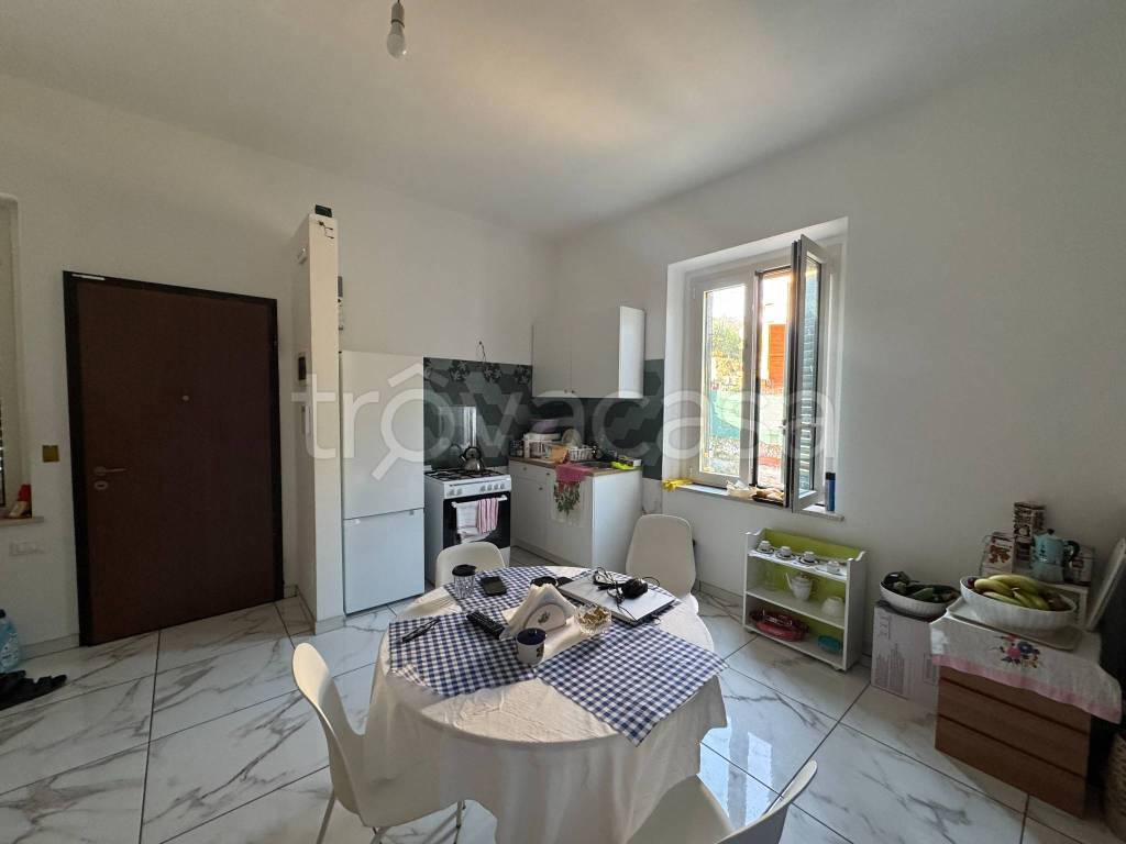 casa indipendente in vendita a Pescara in zona Ospedale