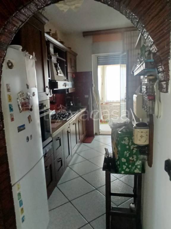 appartamento in vendita a Pescara in zona Colle Scorrano
