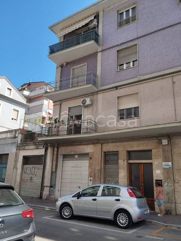appartamento in vendita a Pescara