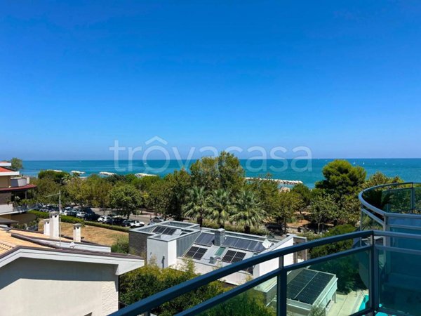 appartamento in vendita a Pescara in zona San Silvestro Spiaggia