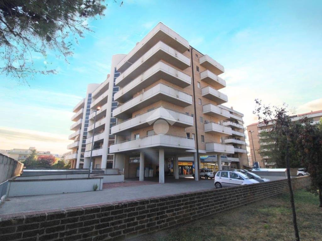 appartamento in vendita a Pescara in zona Stadio
