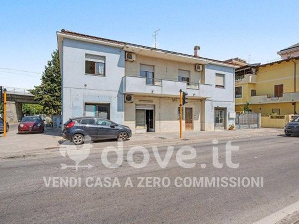 appartamento in vendita a Pescara
