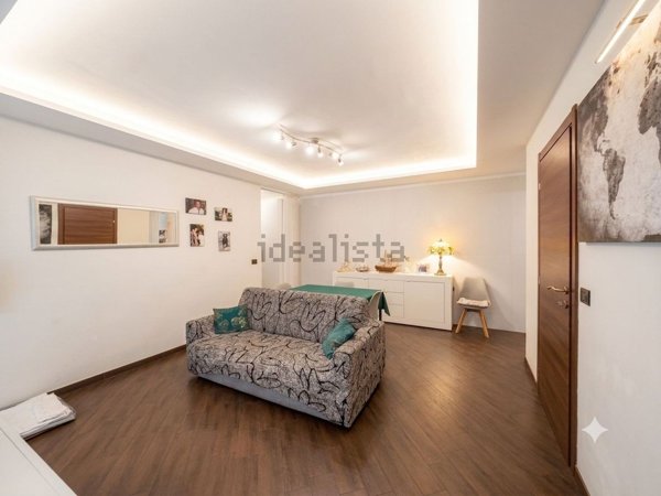appartamento in vendita a Pescara in zona Villa Fabio