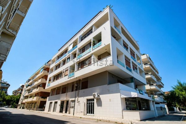 appartamento in vendita a Pescara