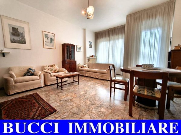 appartamento in vendita a Pescara in zona Duca degli Abruzzi
