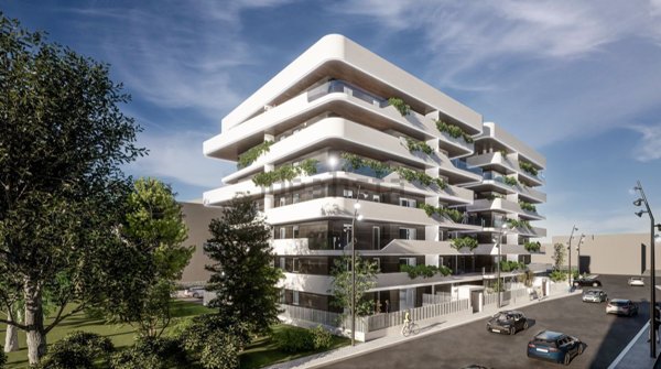 appartamento in vendita a Pescara in zona Ospedale