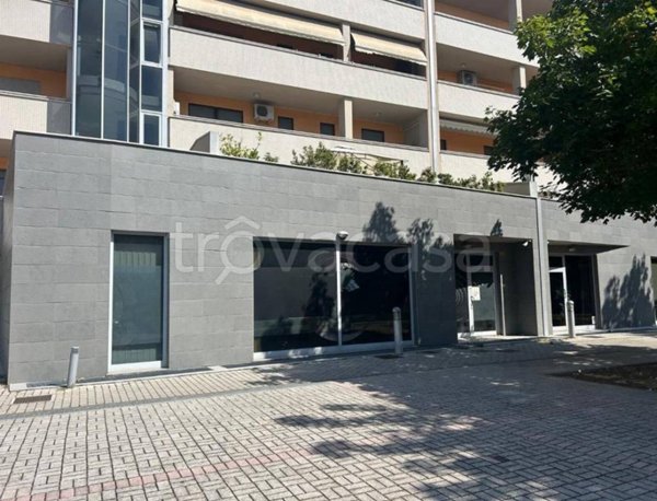 appartamento in vendita a Pescara in zona Porta Nuova