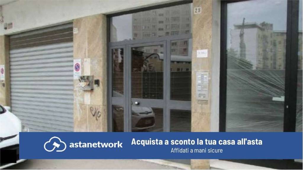 appartamento in vendita a Pescara