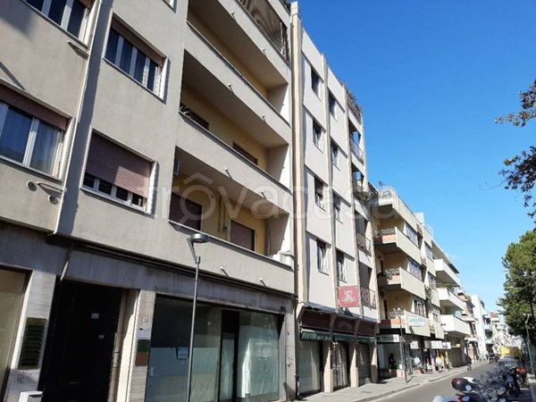 appartamento in vendita a Pescara in zona Centro Città