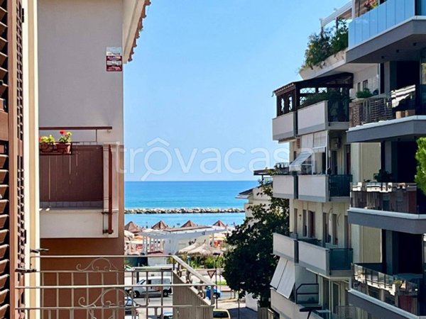 appartamento in vendita a Pescara in zona Centro Città