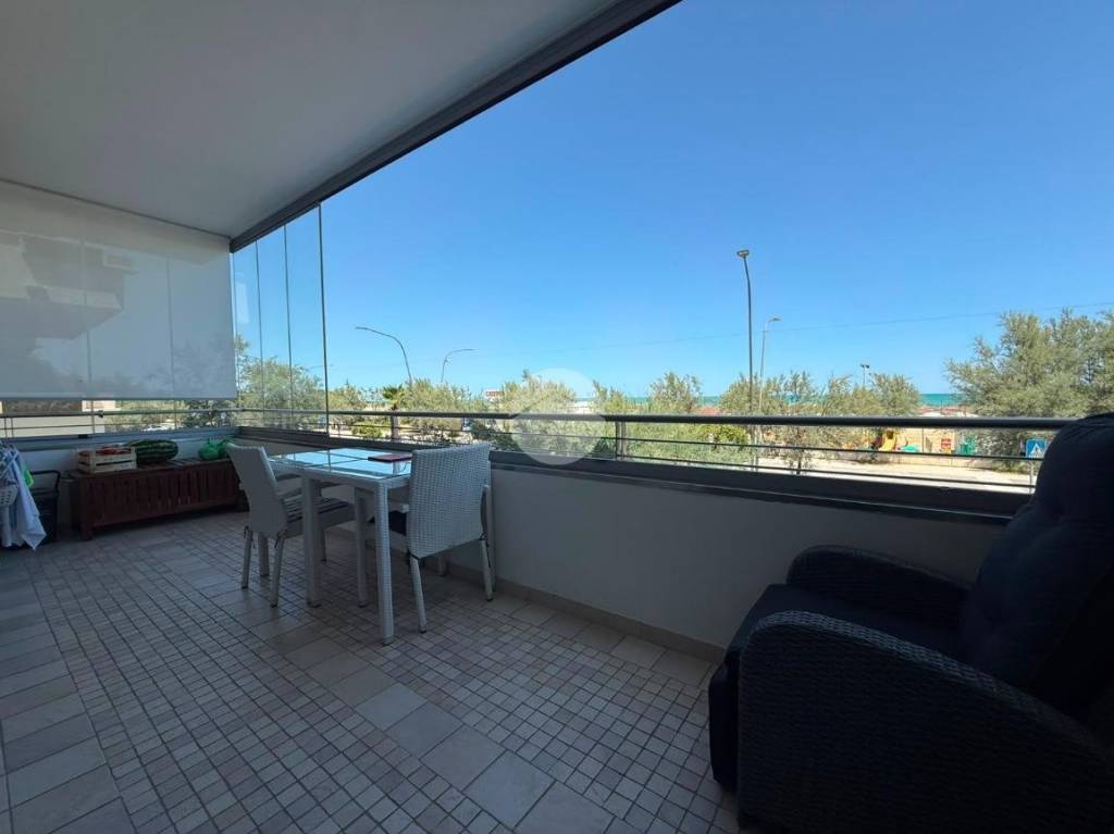 appartamento in vendita a Pescara