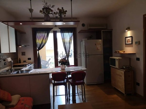 appartamento in vendita a Pescara