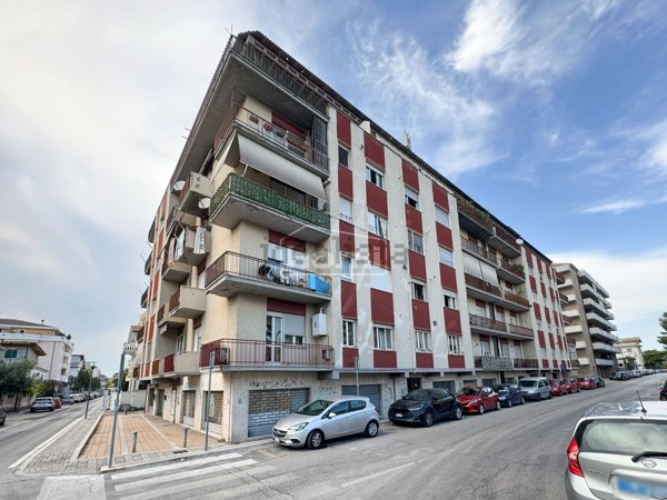 appartamento in vendita a Pescara