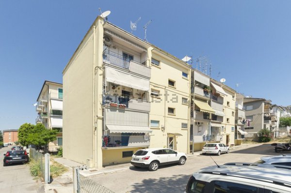 appartamento in vendita a Pescara in zona Villa Fabio