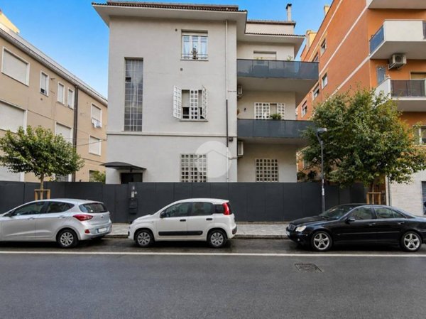 appartamento in vendita a Pescara in zona Centro Città