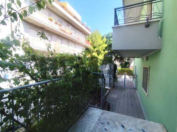 appartamento in vendita a Pescara