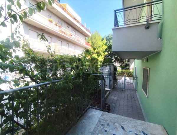 appartamento in vendita a Pescara in zona Colle Innamorati