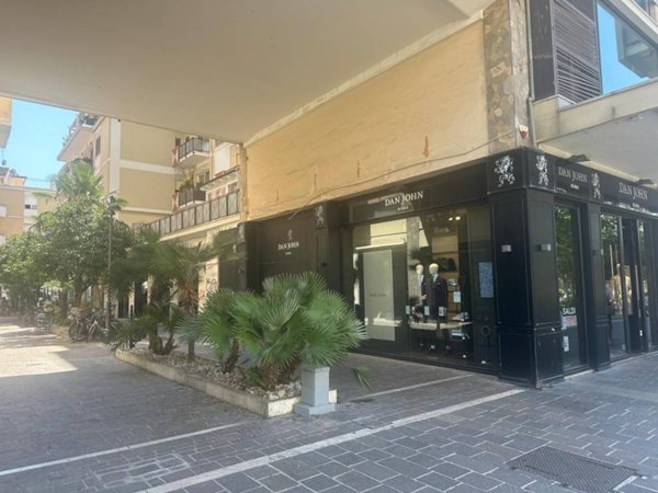 appartamento in vendita a Pescara in zona Leopoldo Muzii
