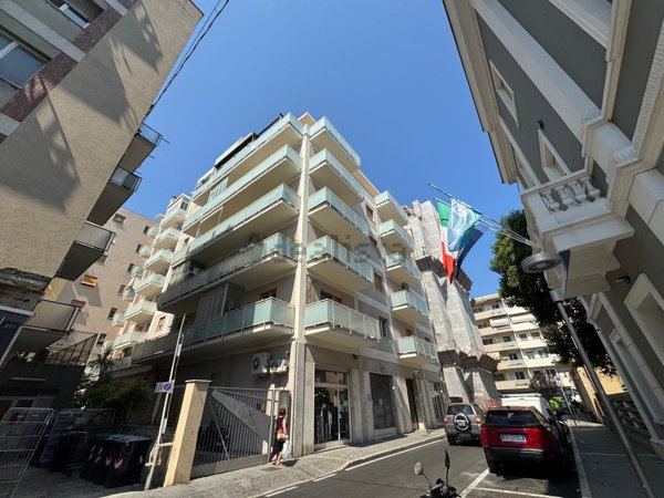 appartamento in vendita a Pescara in zona Leopoldo Muzii