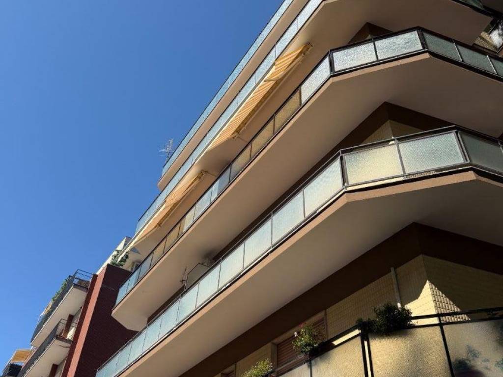 appartamento in vendita a Pescara in zona Porta Nuova