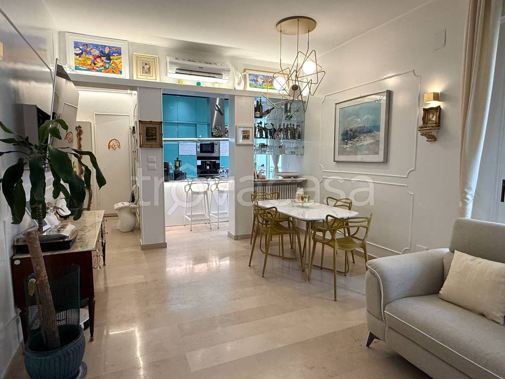 appartamento in vendita a Pescara in zona Centro Città