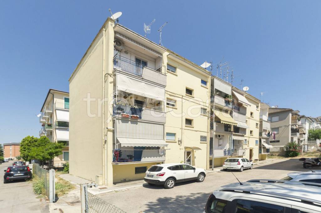 appartamento in vendita a Pescara in zona Ospedale