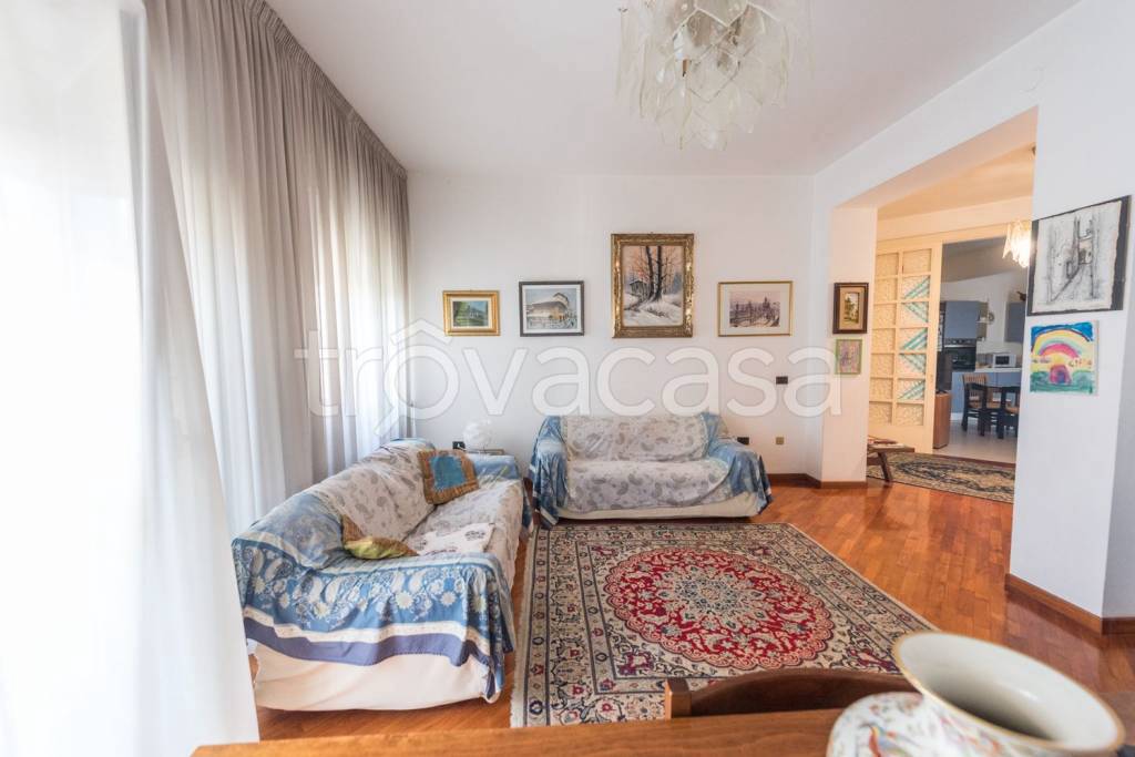 appartamento in vendita a Pescara in zona Kennedy