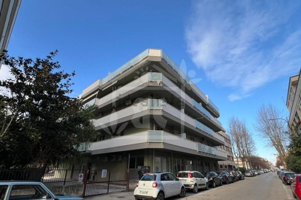 appartamento in vendita a Pescara in zona Castellammare
