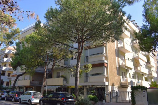 appartamento in vendita a Pescara in zona Kennedy