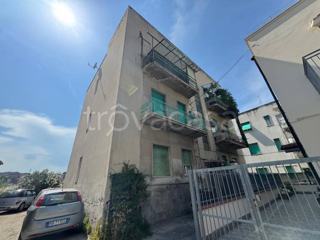 appartamento in vendita a Pescara