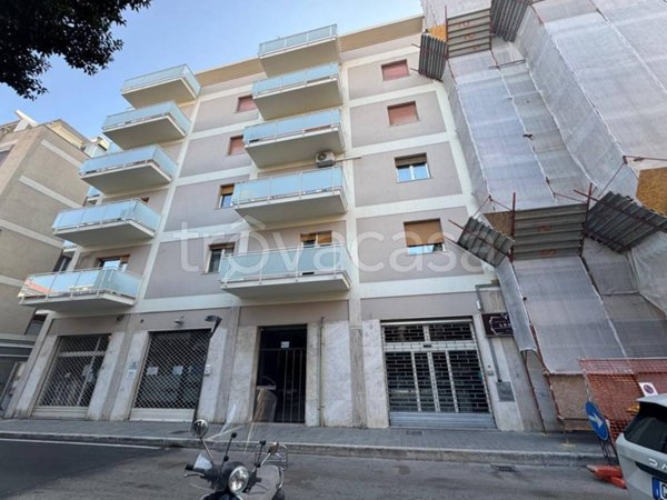 appartamento in vendita a Pescara in zona Leopoldo Muzii