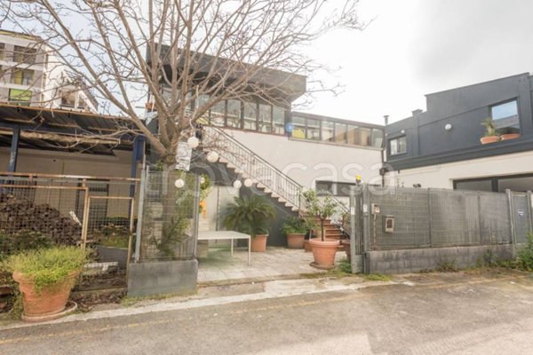 appartamento in vendita a Pescara in zona Ospedale